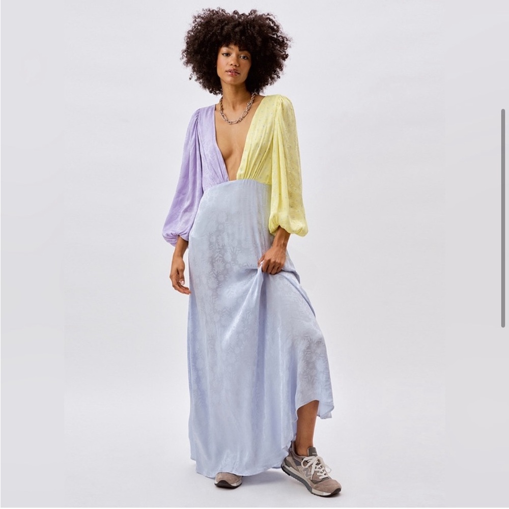 For Love and Lemons Arabella Dress